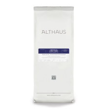 Althaus Imperial Earl Grey tea 250g tea