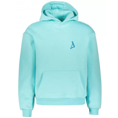 Altisport Férfi pulóver ALTISPORT BYB/ALM002BY284 TÜRKIZ méret: XXL