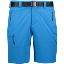Altisport Férfi rövidnadrág ALTISPORT NoPrint NP/ALM4021NJ FÉNYES KÉK méret: S férfi rövidnadrág