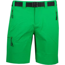 Altisport Férfi rövidnadrág ALTISPORT NoPrint NP/ALM4021NJ PÁFRÁNYZÖLD méret: XXXL