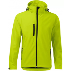 Altisport Férfi softshell kabát ALTISPORT NP/ALM225 MÉSZ méret: S