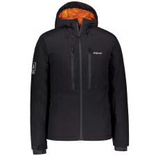 Altisport Férfi téli kabát ALTISPORT GALLANT FEKETE méret: L férfi kabát, dzseki