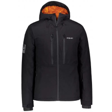 Altisport Férfi téli kabát ALTISPORT GALLANT FEKETE méret: XL