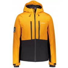 Altisport Férfi téli kabát ALTISPORT GALLANT MUSTÁR méret: 5XL férfi kabát, dzseki