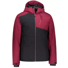 Altisport Férfi téli kabát ALTISPORT GALLUS BURGUNDIA méret: L férfi kabát, dzseki