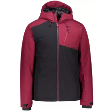 Altisport Férfi téli kabát ALTISPORT GALLUS BURGUNDIA méret: XXXL