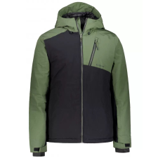 Altisport Férfi téli kabát ALTISPORT GALLUS KHAKI méret: XL férfi kabát, dzseki