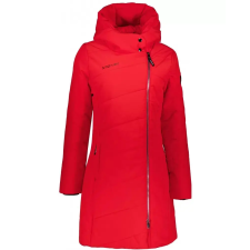 Altisport Kabát ALTISPORT ONEBA PIROS méret: 4XL női dzseki, kabát