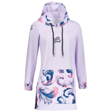 Altisport Női funkcionális pulóver prémium ALTISPORT VOJ/ALW065MI03 HALVÁNYLILA méret: XXXL női pulóver, kardigán