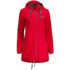 Altisport Női kabát ALTISPORT CHELSIE PIROS méret: S női dzseki, kabát