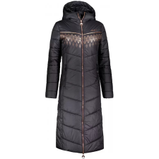 Altisport Női kabát ALTISPORT GIULIA FEKETE méret: L női dzseki, kabát