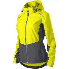Altisport Női kabát ALTISPORT NoPrint NP/ALW965 NEON SÁRGA méret: S női dzseki, kabát