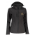 Altisport Női softshell kabát ALTISPORT ALW056521 FEKETE méret: XL