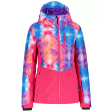 Altisport Női téli kabát ALTISPORT GARDIN RÓZSASZÍN méret: 4XL női dzseki, kabát