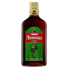  Altmeister 32% likőr