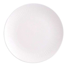  Altom Alessia  porcelán lapostányér - 25 cm tányér és evőeszköz