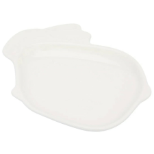 Altom Porcelán tányér Bunny, 13,5 x 10,5 x 2 cm konyhai eszköz