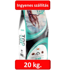 ALTOP Salmon 20 kg - aktív felnőtt kutyáknak , ( NEM Farmina termék ) kutyaeledel