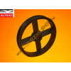 ALTRAD Betonkeverő ékszíjtárcsa Altrad MLZ-130 , MLZ-145