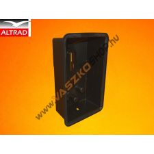 ALTRAD Betonkeverő villanymotor ház alaplap Altrad MLZ-130 , MLZ-145 barkácsgép tartozék