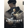 Altraverse Covenant - Priester und Dämonen 01 | LySandra Vuong