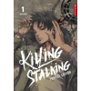 Altraverse Killing Stalking - Perfect Edition 01 | Tamara Koogi