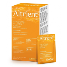 Altrient Altrient® C Liposzómás C-vitamin vitamin és táplálékkiegészítő