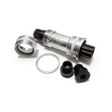 Altrix Premium Chinhaur ISIS tengelyes középcsapágy 68/118 mm kerékpár hajtómű