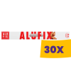 ALUFIX sütőpapír 8m (Karton - 30 db)