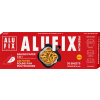 ALUFIX Sütőpapír lapok, kerek, 3 az 1-ben, 30 db, 36 cm, ALUFIX  Premium