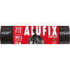 ALUFIX Szemeteszsák 180 l, 10 db, ALUFIX (KHK963)