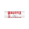 ALUFIX Szemeteszsák, köthető füllel, 35 l, 25 db, ALUFIX