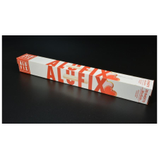 ALUFIX Szilikonos sütőpapír 38x42 cm 20 ív Alufix sütés és főzés