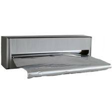  Alufólia, vágóéles dobozban, 29 cm x 100 m, "Yes" konyhai eszköz