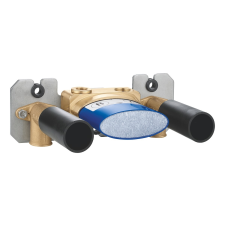 Alulra szerelt keverő Grohe Smart Control 26449000 csaptelep