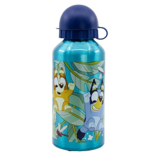 Alum Bluey alumínium kulacs 400 ml babaétkészlet