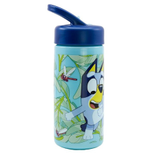 Alum Bluey palack 410 ml babaétkészlet