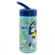  ALUM Bluey palack 410 ml (S49601) kulacs, kulacstartó