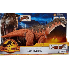 Alum Imaginext Jurassic World, Baby Giganotosaurus játékfigura