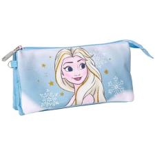 Alum Jégvarázs háromkamrás tolltartó tolltartó