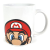 Alum Super Mario Bögre