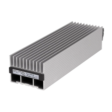  Alumínium ellenállás fűtés 55W,270-420V NSYCR55WU3 Schneider villanyszerelés