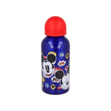 Alumínium ivópalack MICKEY MOUSE, 400ml, 50134 kulacs, kulacstartó