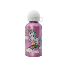 Alumínium ivópalack UNICORN, 400ml, 09711 kulacs, kulacstartó