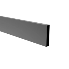  Alumínium kerítéselem antracit 500x100x20mm kerti bútor