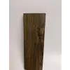  Alumínium Kerítésléc Dió 600 cm
