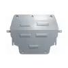  Aluminium motor, kapcsolószekrény védőlemez Peugeot Traveller - (2016-2026)