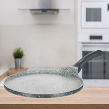  Alumínium palacsintasütő GRANITE Grey 26 cm 40050016 edény
