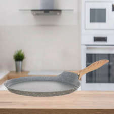  Alumínium palacsintasütő NATURAL STONE 24 cm 40051425 edény