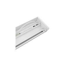  -Alumínium sín, egybeöntött előlapos, kétsoros, fehér lakástextília